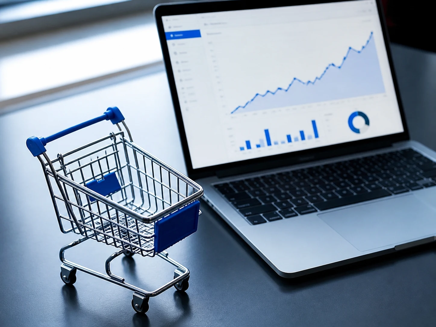 Building a scalable organic growth system