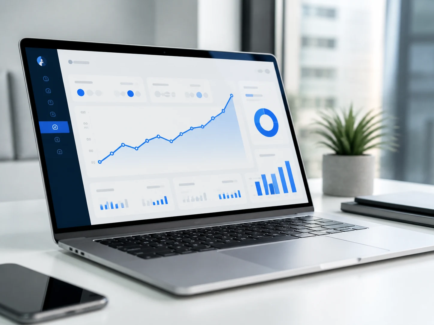 Turning search demand into qualified SaaS leads